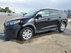 KM8J33A40LU098924 2020 HYUNDAI TUCSON
