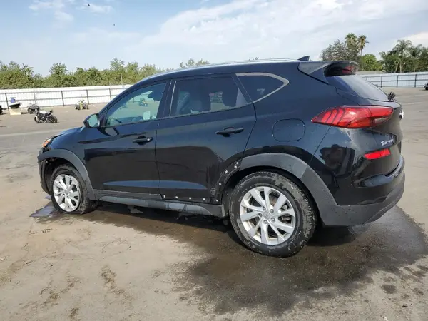 KM8J33A40LU098924 2020 HYUNDAI TUCSON - Image 2
