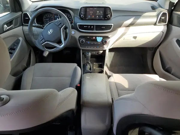 KM8J33A40LU098924 2020 HYUNDAI TUCSON - Image 8