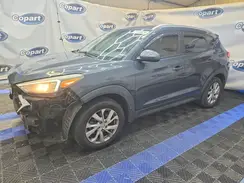 KM8J33A40LU101613 2020 HYUNDAI TUCSON