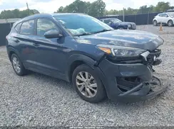 KM8J33A40LU106360 2020 HYUNDAI TUCSON