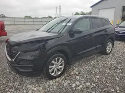 KM8J33A40LU107167 2020 HYUNDAI TUCSON