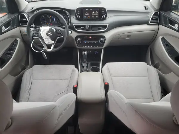 KM8J33A40LU107167 2020 HYUNDAI TUCSON - Image 8
