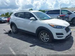 KM8J33A40LU107234 2020 HYUNDAI TUCSON