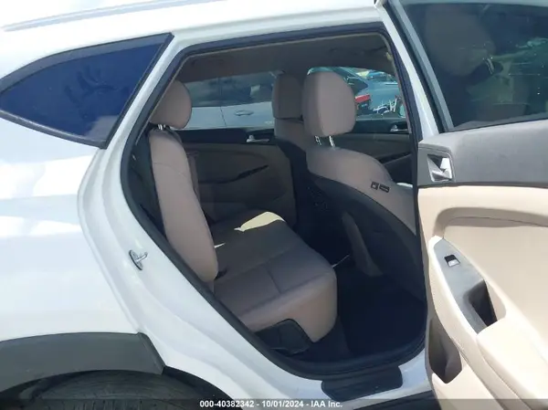 KM8J33A40LU107234 2020 HYUNDAI TUCSON - Image 8
