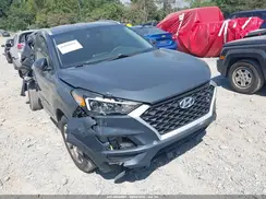 KM8J33A40LU110134 2020 HYUNDAI TUCSON