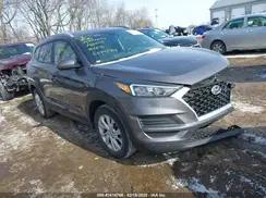 KM8J33A40LU111994 2020 HYUNDAI TUCSON