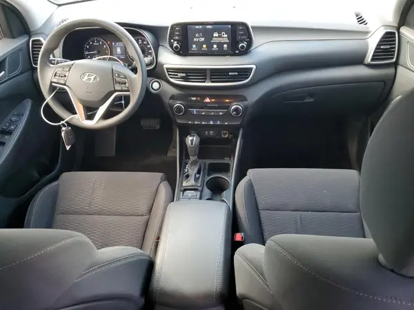 KM8J33A40LU124826 2020 HYUNDAI TUCSON - Image 8