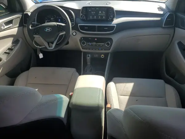 KM8J33A40LU127791 2020 HYUNDAI TUCSON - Image 8