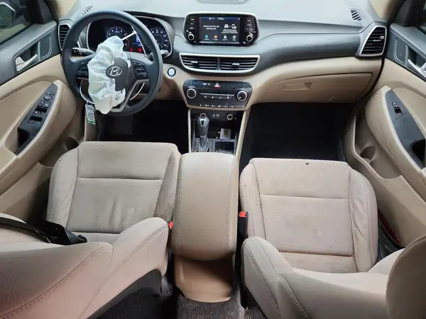 KM8J33A40LU128925 2020 HYUNDAI TUCSON - Image 8