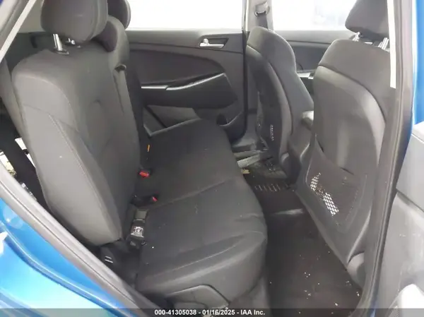 KM8J33A40LU129847 2020 HYUNDAI TUCSON - Image 8
