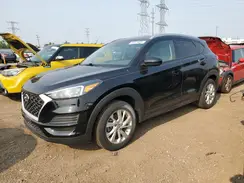 KM8J33A40LU134580 2020 HYUNDAI TUCSON