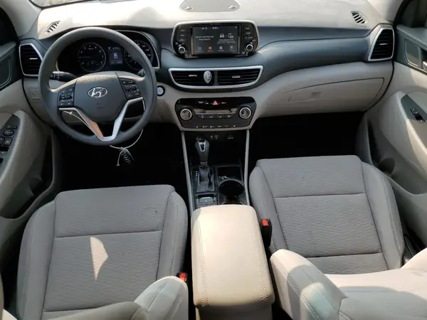KM8J33A40LU134580 2020 HYUNDAI TUCSON - Image 8