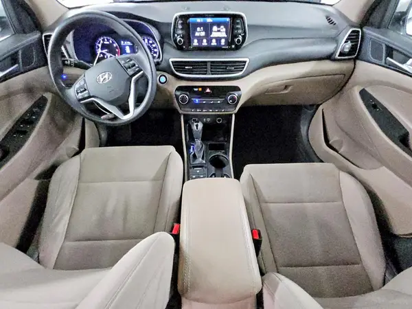 KM8J33A40LU143120 2020 HYUNDAI TUCSON - Image 8