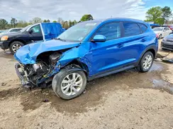 KM8J33A40LU145854 2020 HYUNDAI TUCSON