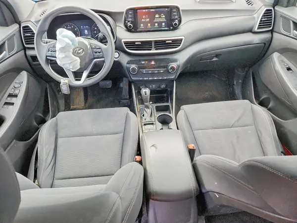 KM8J33A40LU145854 2020 HYUNDAI TUCSON - Image 8