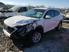 KM8J33A40LU147006 2020 HYUNDAI TUCSON