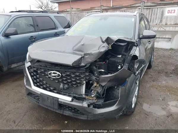 KM8J33A40LU150486 2020 HYUNDAI TUCSON - Image 2