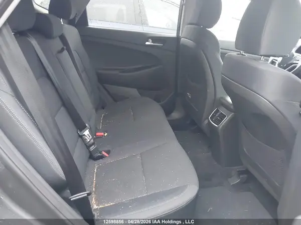 KM8J33A40LU150486 2020 HYUNDAI TUCSON - Image 8
