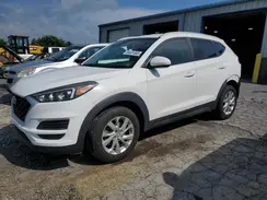 KM8J33A40LU151086 2020 HYUNDAI TUCSON
