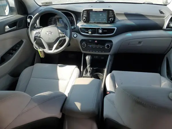 KM8J33A40LU151086 2020 HYUNDAI TUCSON - Image 8