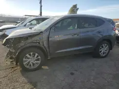 KM8J33A40LU157695 2020 HYUNDAI TUCSON