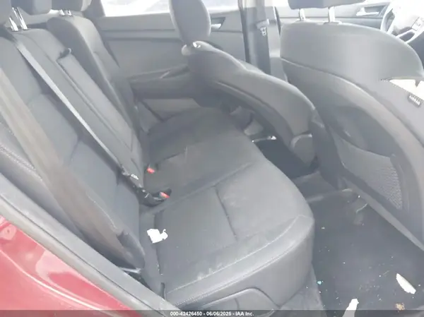 KM8J33A40LU162914 2020 HYUNDAI TUCSON - Image 8