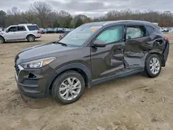 KM8J33A40LU170835 2020 HYUNDAI TUCSON