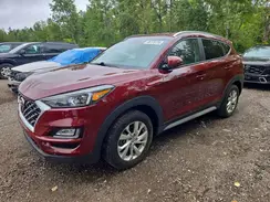 KM8J33A40LU189482 2020 HYUNDAI TUCSON