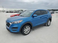 KM8J33A40LU199994 2020 HYUNDAI TUCSON