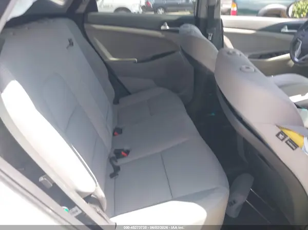 KM8J33A40LU200786 2020 HYUNDAI TUCSON - Image 8