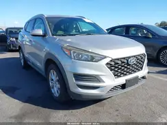 KM8J33A40LU208371 2020 HYUNDAI TUCSON