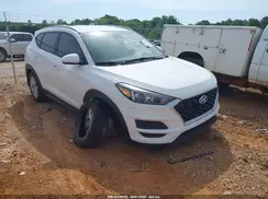 KM8J33A40LU224280 2020 HYUNDAI TUCSON