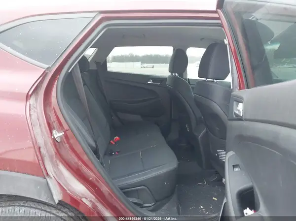 KM8J33A40LU228023 2020 HYUNDAI TUCSON - Image 8