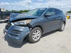 KM8J33A40LU230127 2020 HYUNDAI TUCSON