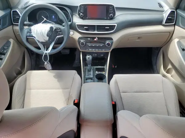 KM8J33A40LU230127 2020 HYUNDAI TUCSON - Image 8