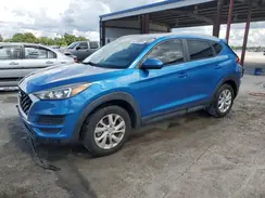 KM8J33A40LU230368 2020 HYUNDAI TUCSON