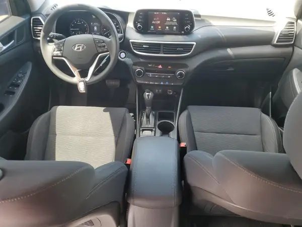 KM8J33A40LU230368 2020 HYUNDAI TUCSON - Image 8