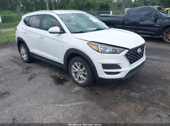KM8J33A40LU232489 2020 HYUNDAI TUCSON