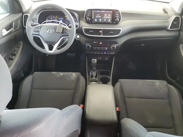 KM8J33A40LU246778 2020 HYUNDAI TUCSON - Image 8