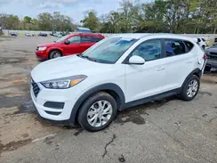 KM8J33A40LU250121 2020 HYUNDAI TUCSON