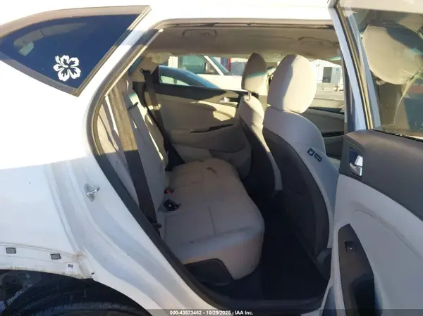 KM8J33A40LU253181 2020 HYUNDAI TUCSON - Image 8