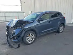 KM8J33A40LU258395 2020 HYUNDAI TUCSON