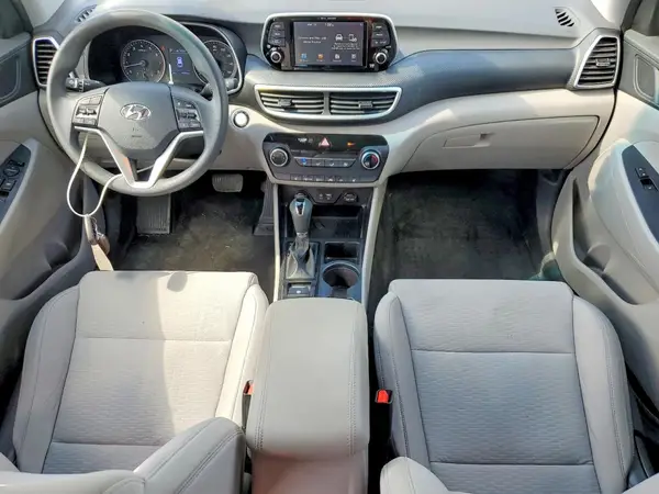 KM8J33A40LU260678 2020 HYUNDAI TUCSON - Image 8