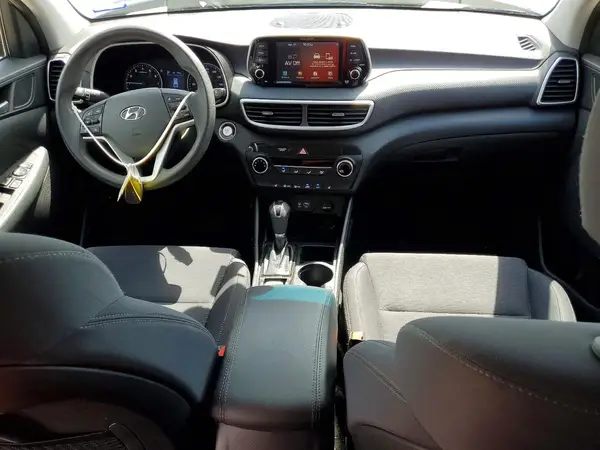 KM8J33A40LU266089 2020 HYUNDAI TUCSON - Image 8