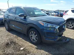KM8J33A40LU273527 2020 HYUNDAI TUCSON