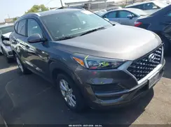 KM8J33A40LU278419 2020 HYUNDAI TUCSON