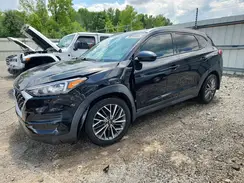 KM8J33A40MU286117 2021 HYUNDAI TUCSON