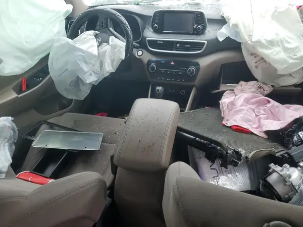 KM8J33A40MU286876 2021 HYUNDAI TUCSON - Image 8