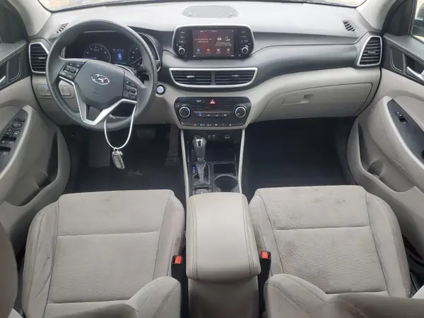 KM8J33A40MU298168 2021 HYUNDAI TUCSON - Image 8